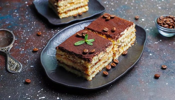 creme, biscoitos e sabor incomparável