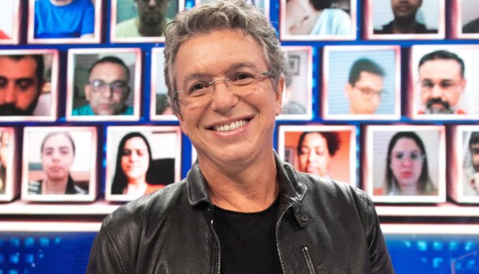 Boninho vai entrar em A Fazenda para fazer anúncio bombástico