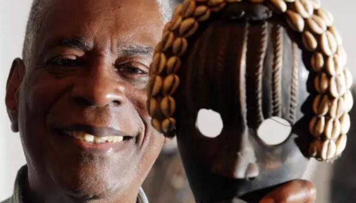 Ator Haroldo Costa terá velório em quadra de escola de