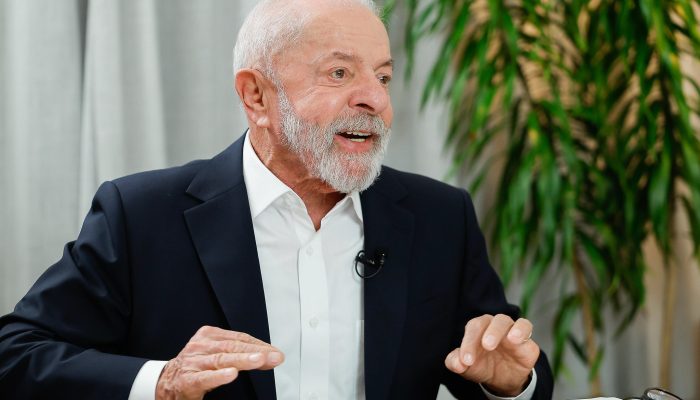 "Rigor absoluto" determina Lula para ações da Enel sobre apagão