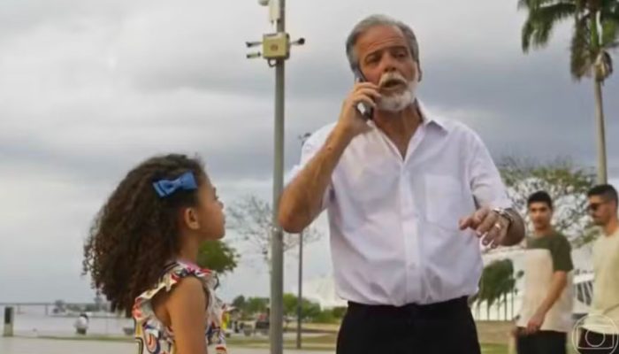 Ex-ator da Globo realiza transplante de rim através do SUS