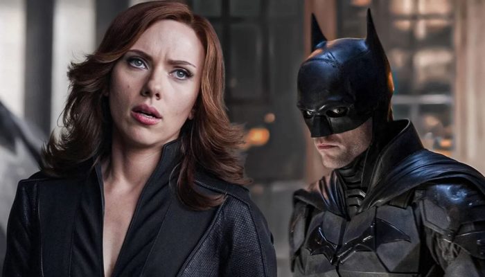 saiba qual pode ser o papel de Scarlett Johansson