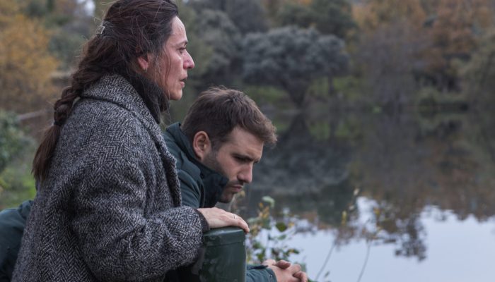 A série de suspense viciante da Netflix para maratonar em