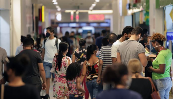 Falido! Gigante do varejo fecha todas as suas lojas após