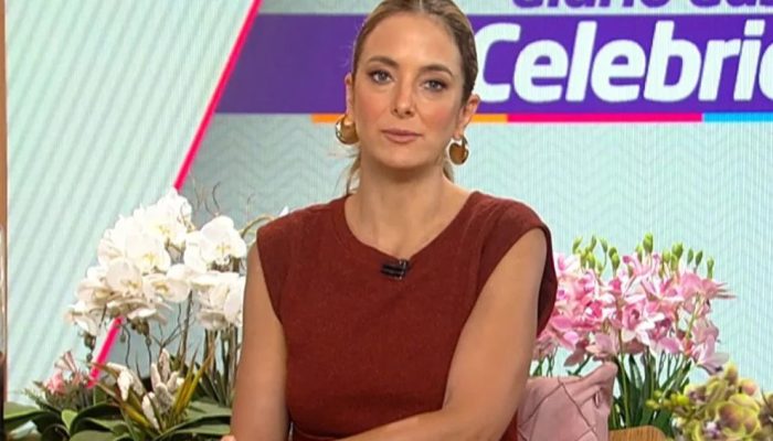 Quem vai substituir Ticiane Pinheiro? Veja os três nomes favoritos