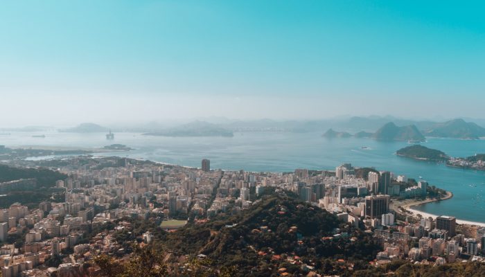 Conheça cidade brasileira eleita como uma das mais bonitas do