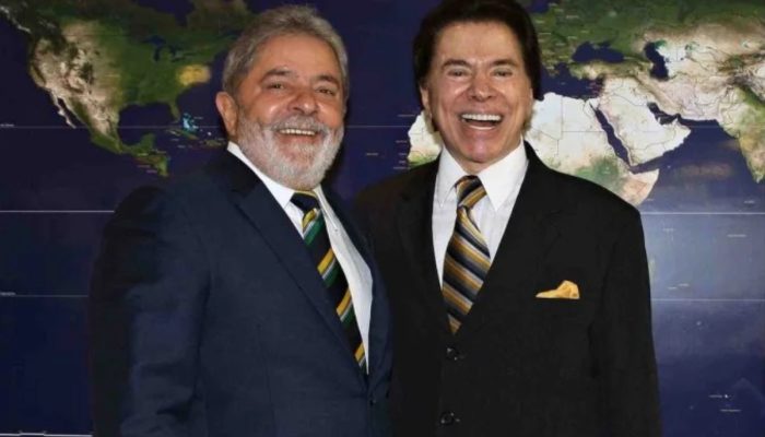Qual a visão política de Silvio Santos? Debate volta após