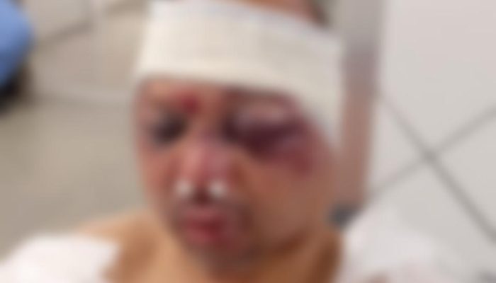 Rodoviário de Salvador é espancado por moradores após suspeita de