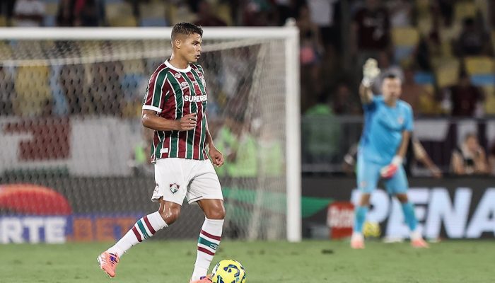 De olho na Copa do Mundo, Thiago Silva toma decisão
