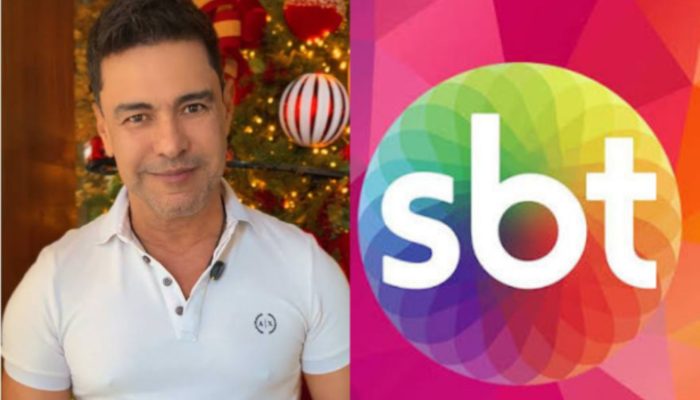 SBT bate o martelo sobre exibição de especial natalino com