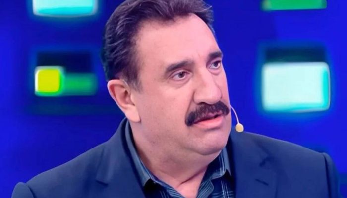 Ratinho responde Zezé Di Camargo ao vivo após polêmica com