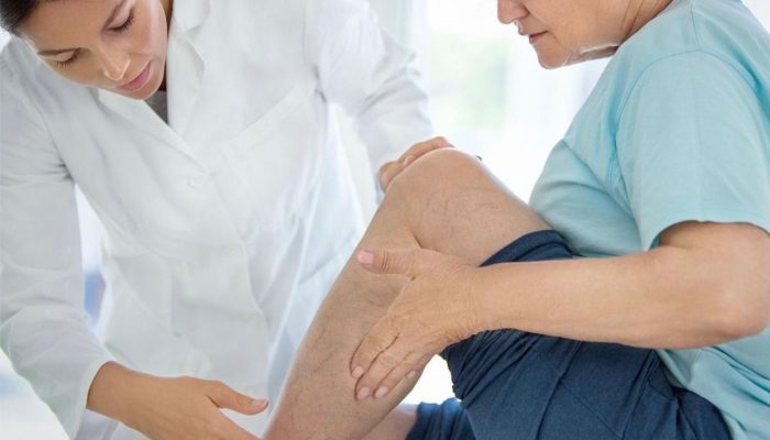 alerta máximo para risco de trombose