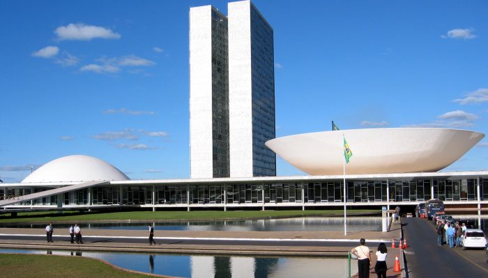 Congresso define datas para votação do Orçamento de 2026