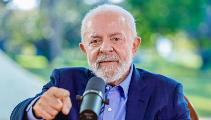 Lula sinaliza destino de projeto que reduz pena de Bolsonaro