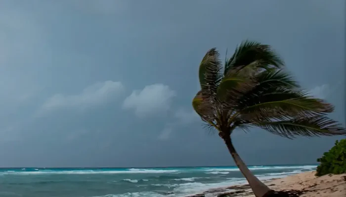 Bahia entra em alerta de chuvas intensas nesta semana