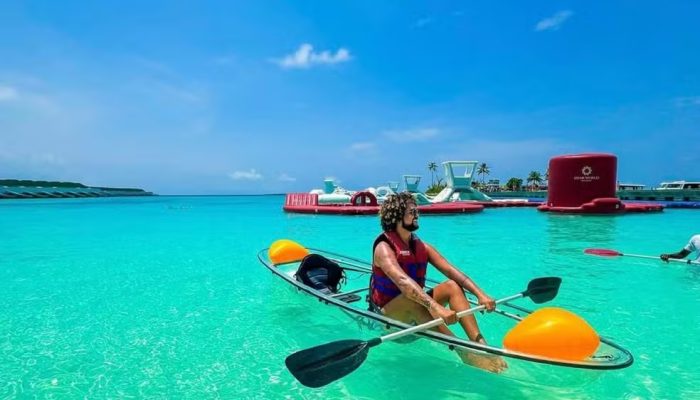 Brasileiro morre em acidente de quadriciclo no Caribe