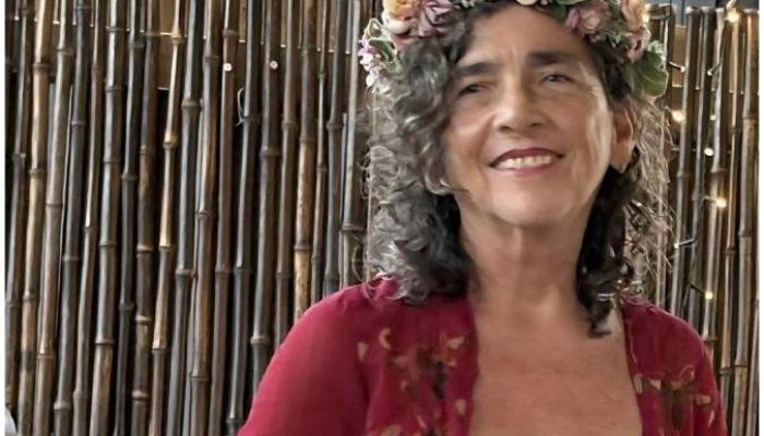 Marta Leão leva novo espetáculo musical ao Museu de Arte