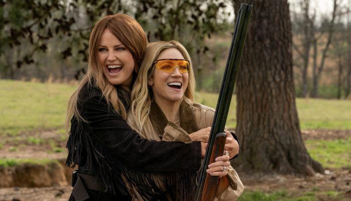 Série de suspense viciante é a melhor estreia da Netflix