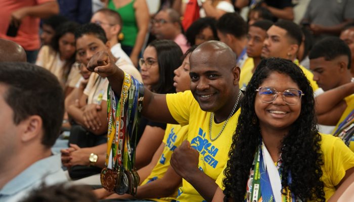Programas esportivos terão grandes investimentos em Salvador em 2026