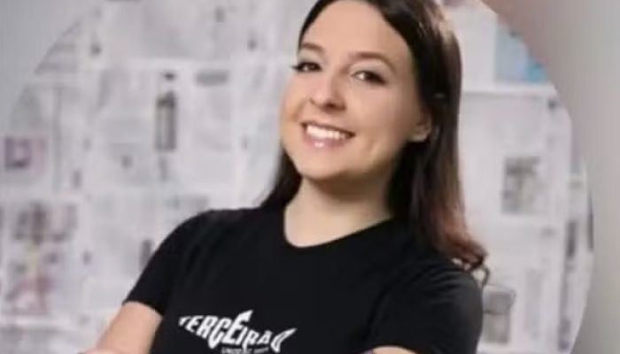 Campeã mundial de karatê morre um dia antes da formatura;