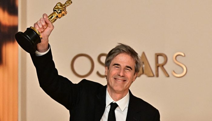 o Brasil está perto de outro Oscar?