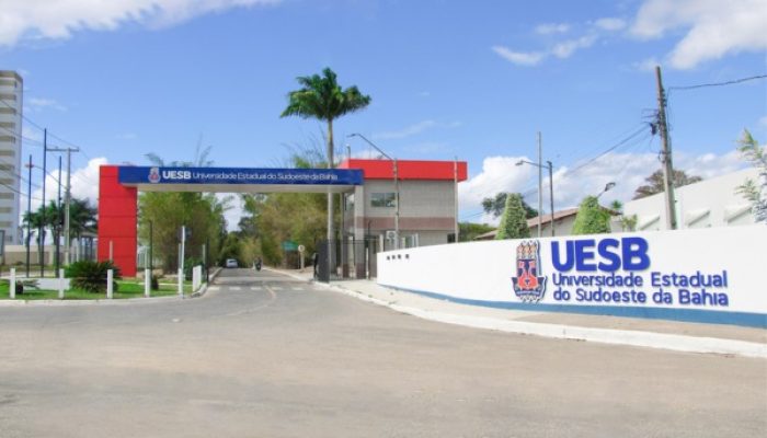 Uesb abre inscrições para mais de 150 vagas em quase