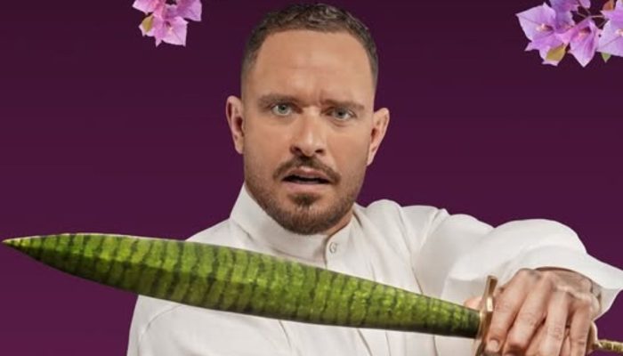 Diogo Nogueira reforça potência, inovação e força do samba em