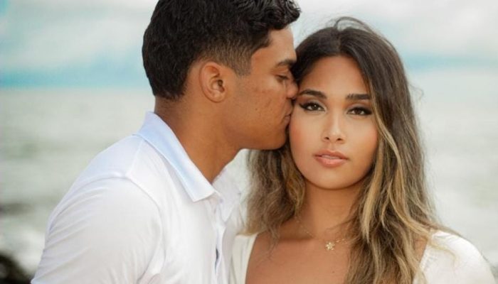 Influenciador é condenado por difamação contra esposa de Sandro Filho