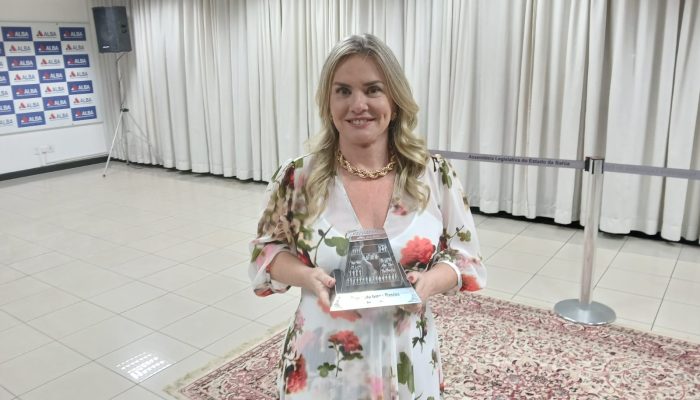 Alba deve votar indicações de Otto Filho e Josias ao