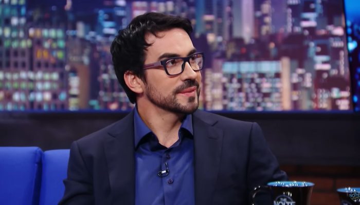 Padre Fábio de Melo fala sobre pressão para sair da