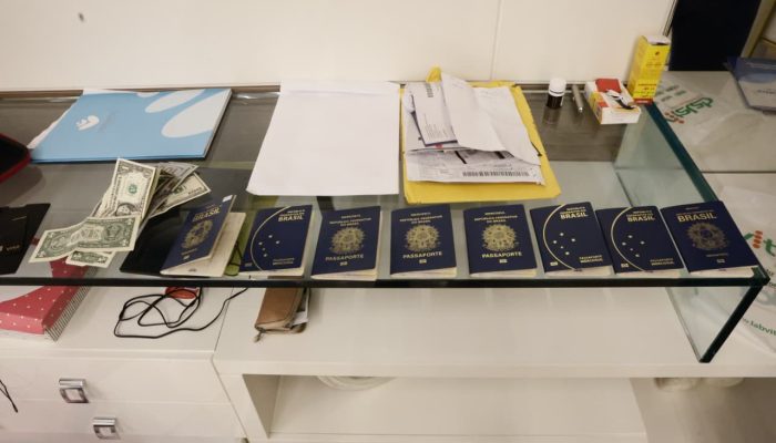 Operação mira fraude milionária no setor de combustíveis na Bahia