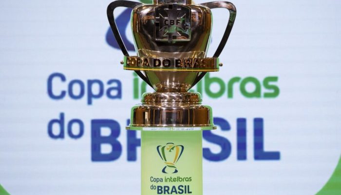 Decisão da Copa do Brasil sofre alteração importante; confira