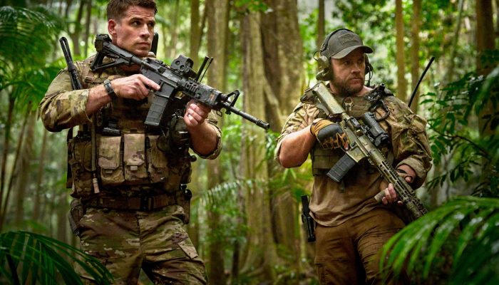 5 filmes em alta que estão dominando o TOP 10