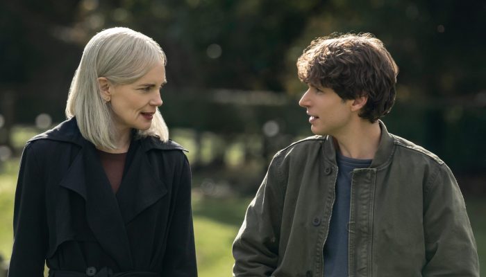 5 séries novas da Netflix para maratonar neste fim de