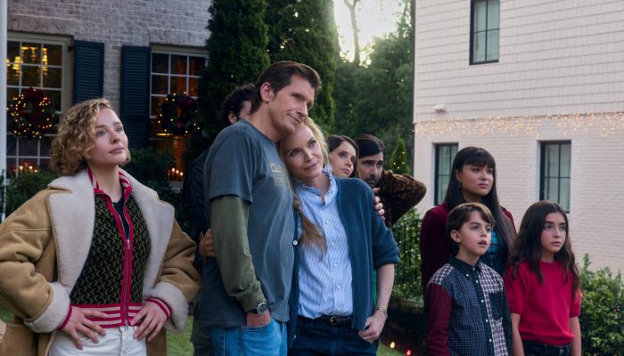 7 filmes novos de Natal imperdíveis para assistir agora no