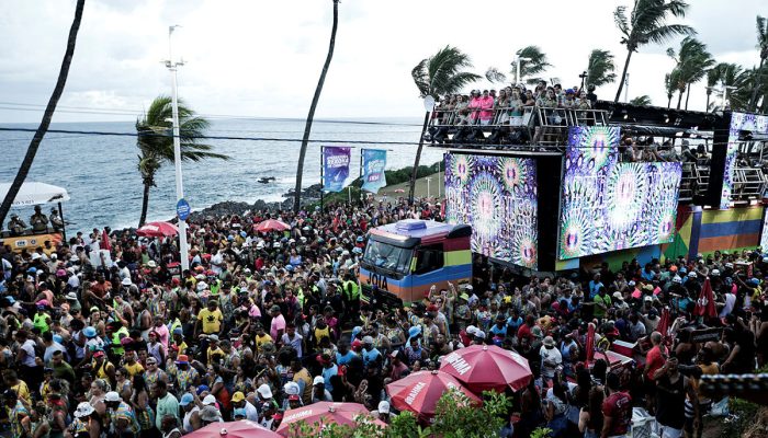 80 municípios vão receber apoio milionário