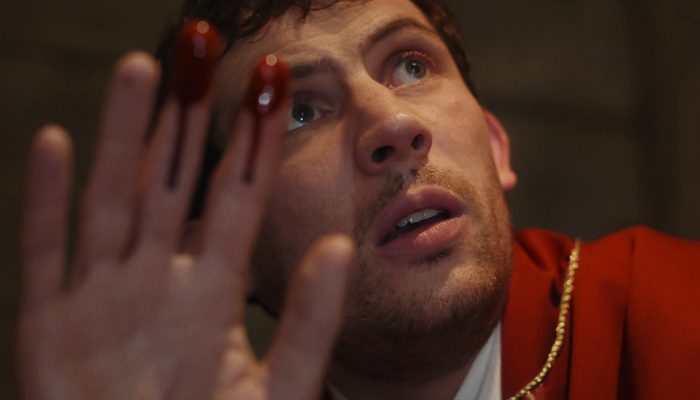 9 filmes novos da Netflix para ver neste fim de