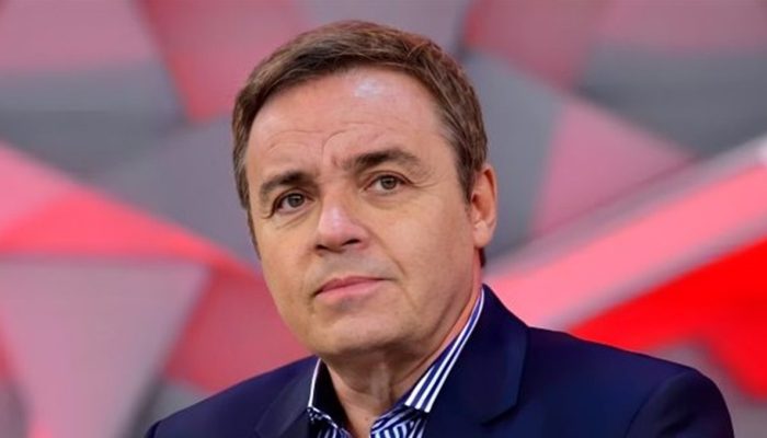 A verdade sobre a mansão milionária de Gugu abandonada desde