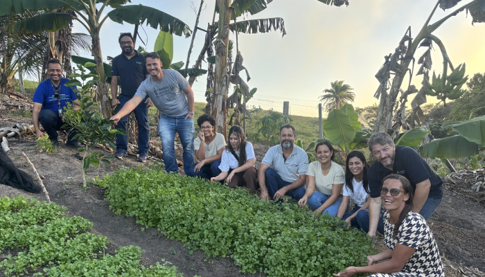 ABAF anuncia convênio, plantio de 200 árvores e novos projetos