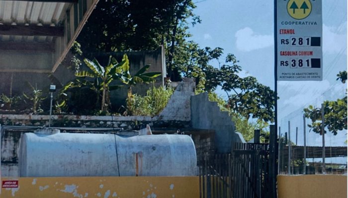 ANP interdita postos de cooperativas que operavam de forma ilegal