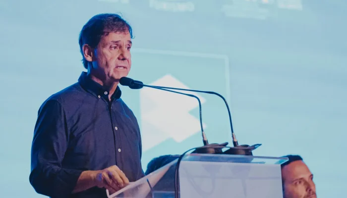 Abertura da 35ª convenção anual da ADEMI-BA e do 9º