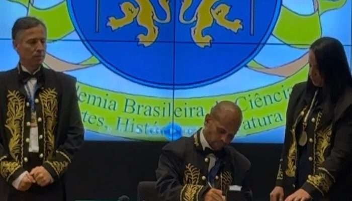 Alvo de operação da PF, médico baiano causa nova polêmica