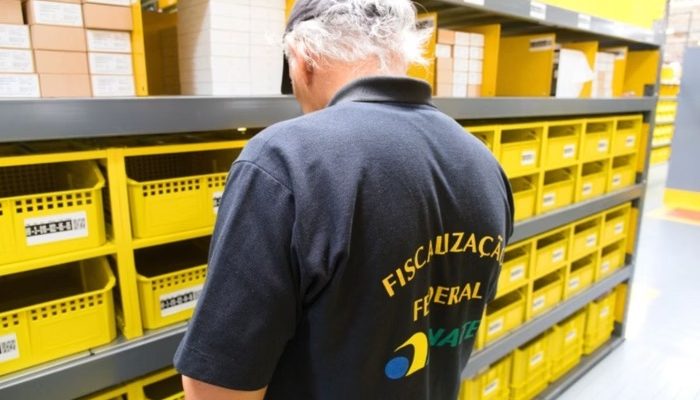 Anatel barra produtos piratas na Shopee, Amazon e Mercado Livre