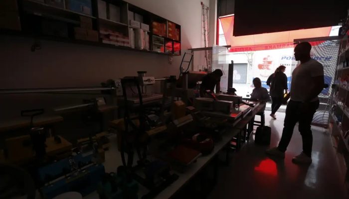 Aneel inicia processo para encerrar contrato com a Enel em