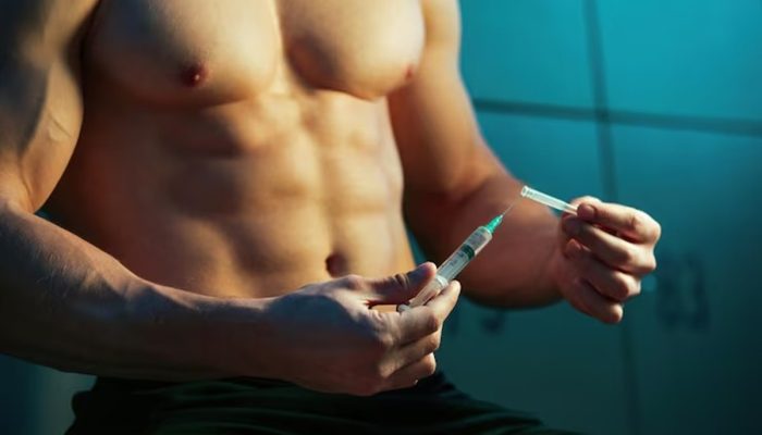 Anvisa derruba 30 anabolizantes irregulares do mercado