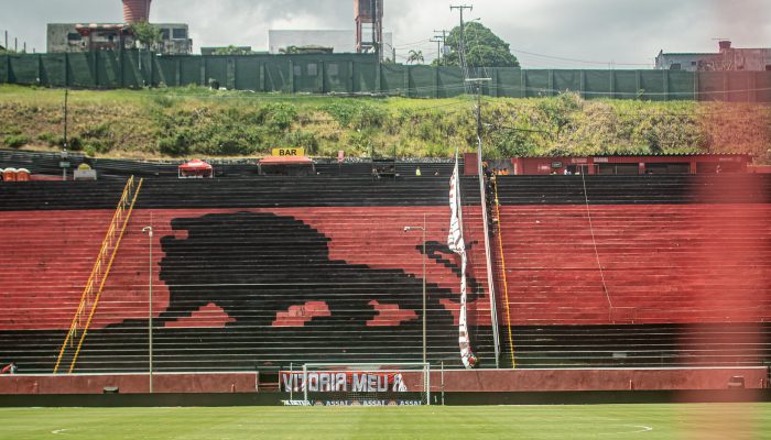 Após derrota nas eleições, conselheiro do Vitória pede renúncia