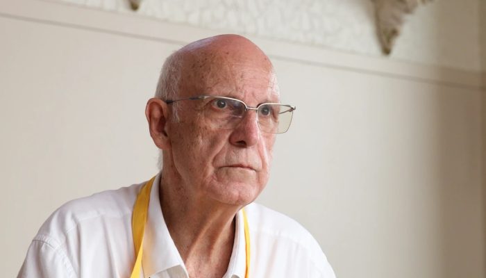 Arquidiocese proíbe transmissões de missas de padre Júlio Lancellotti