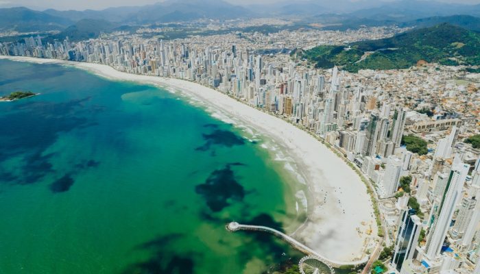 As 10 cidades mais caras para comprar imóvel no Brasil
