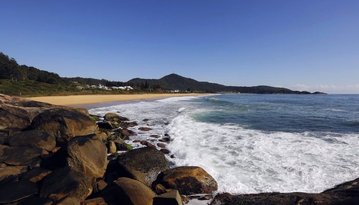 As melhores praias do Brasil, segundo a ciência