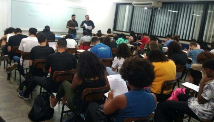 Assembleia Legislativa acaba com cotas raciais em universidades